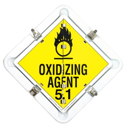 MSDGFLIP_15 Oxidising Agent